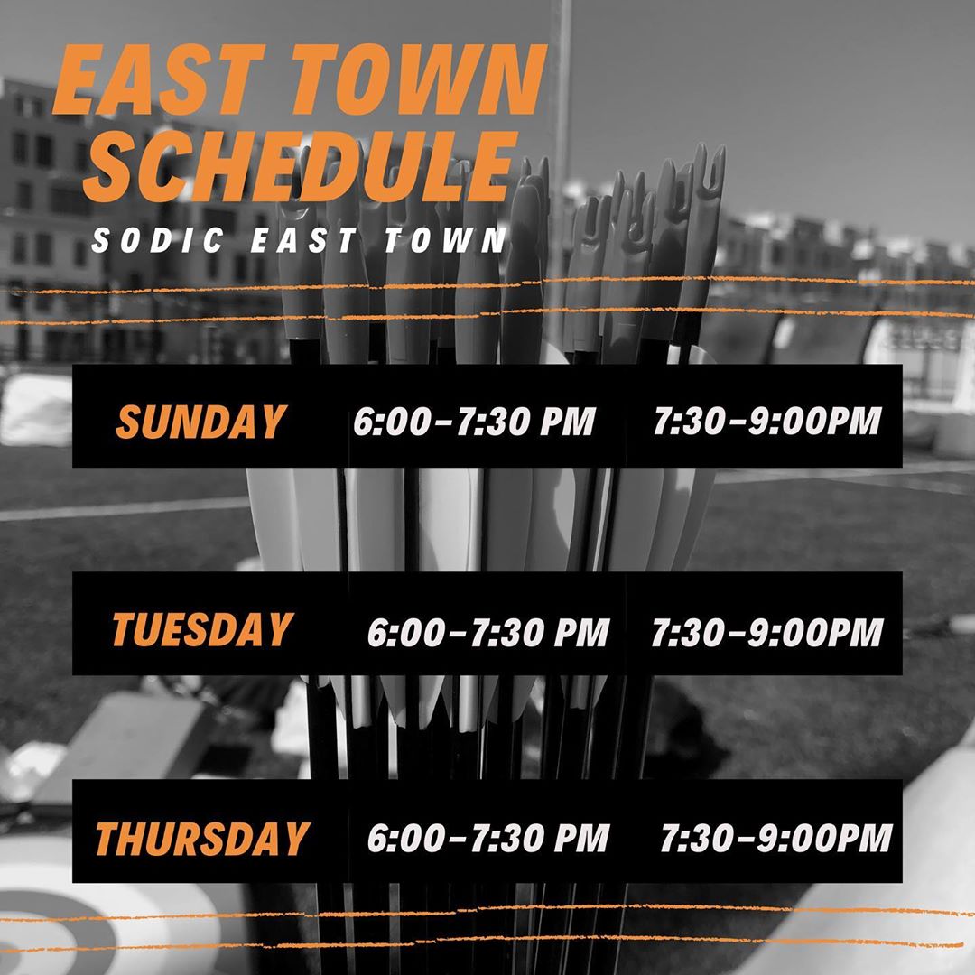East_Schedule